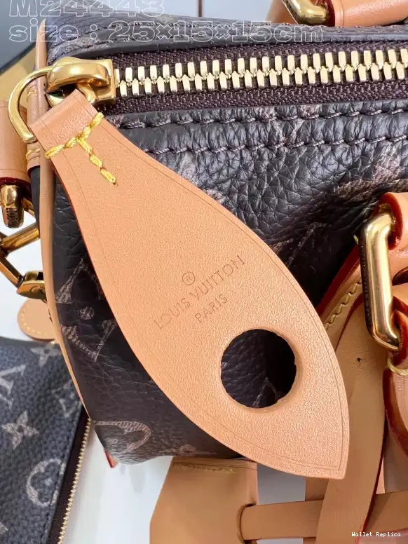 Affordable Louis SPEEDY 25 Vuitton 0707